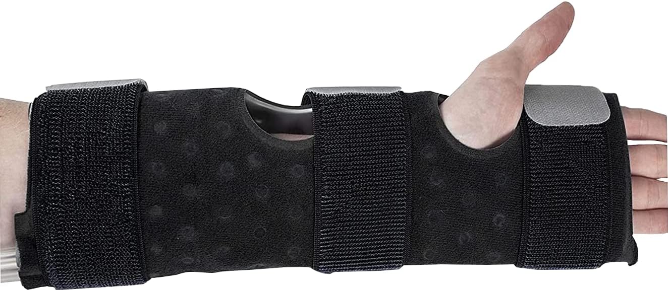 Cold Water Therapy Kneepad for use with Cryotherapy Units - Pad Only for Circulating Ice Machine for Knee Surgery, Injury, ACL - Pain Relief Cold Therapy Pad for Post Surgery Recovery