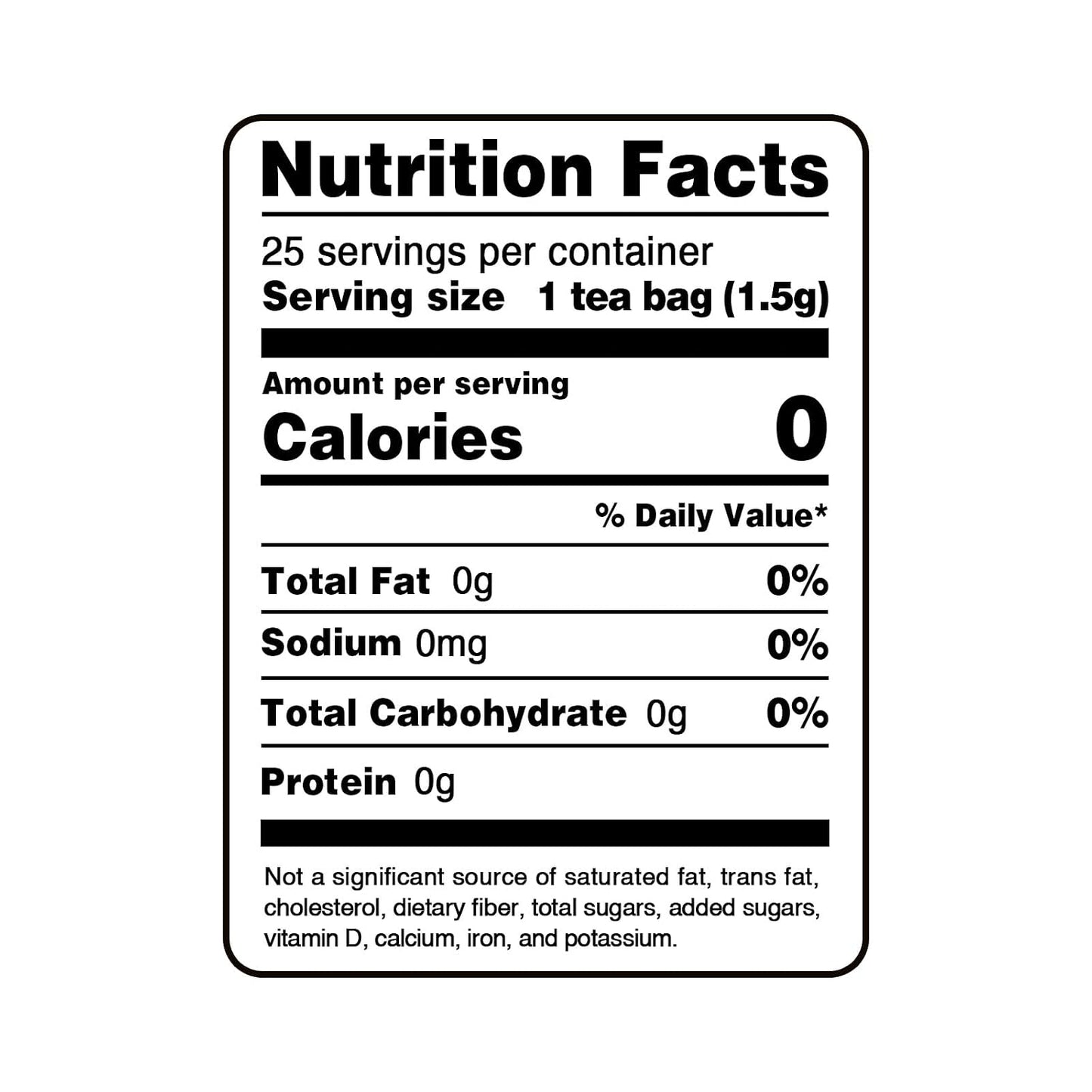 FullChea - Dandelion Leaf & Root Tea Bags, 50 Teabags, 2g/bag - Natural Dandelion Herbal Tea for Liver & Kidney Health - Non-GMO - Caffeine-free - Support Digestion & Boost Immune System