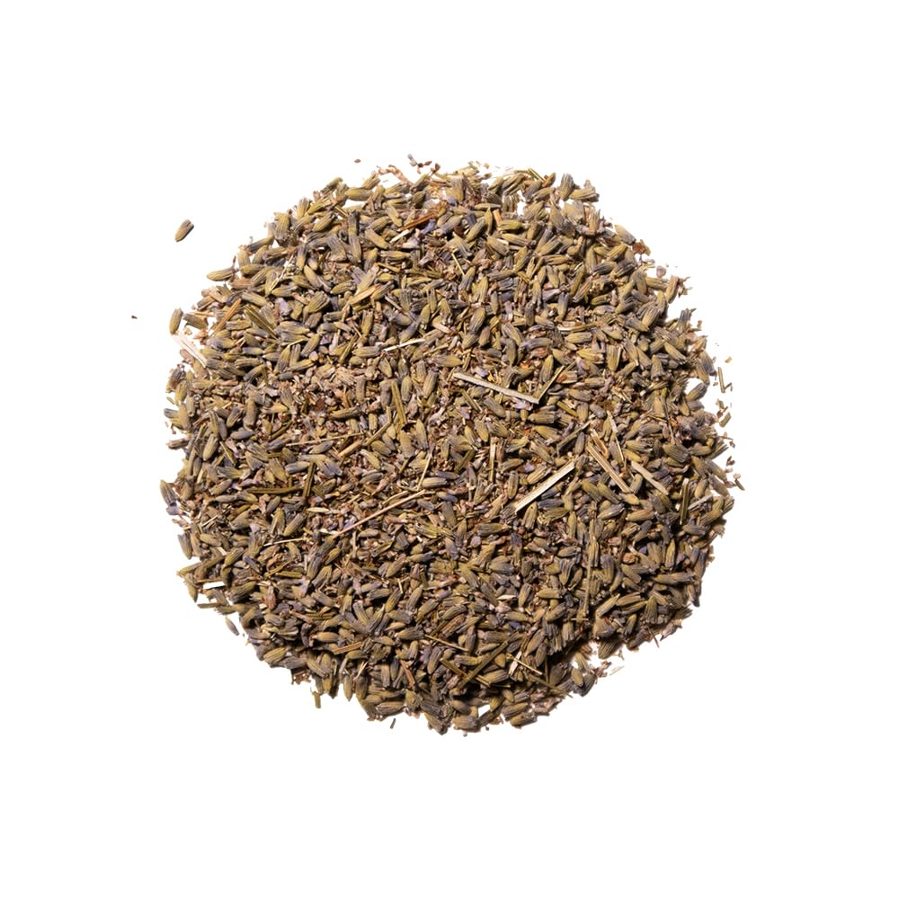 Positively Botanicals, Organic Lavender Herbal Tea Bags, 20 Count