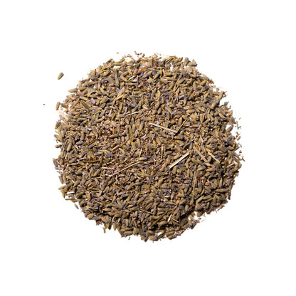 Positively Botanicals, Organic Lavender Herbal Tea Bags, 20 Count