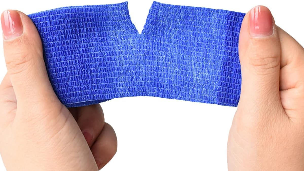 60Pcs Soft Tape Strips,03