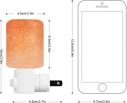 Syntus Himalayan Salt Lamp