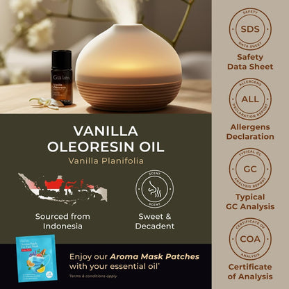 100% Pure Lavender Essential Oil for Skin & Diffuser - 4 Fl Oz