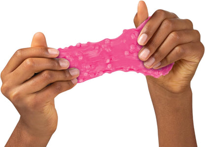 Crazy Aaron's(r) Get Ready with Me Thinking Putty - Made in USA
