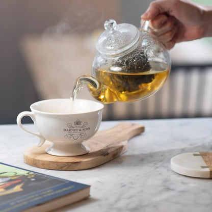 Harney & Sons Milky Oolong Tea Sachets, 50 Count