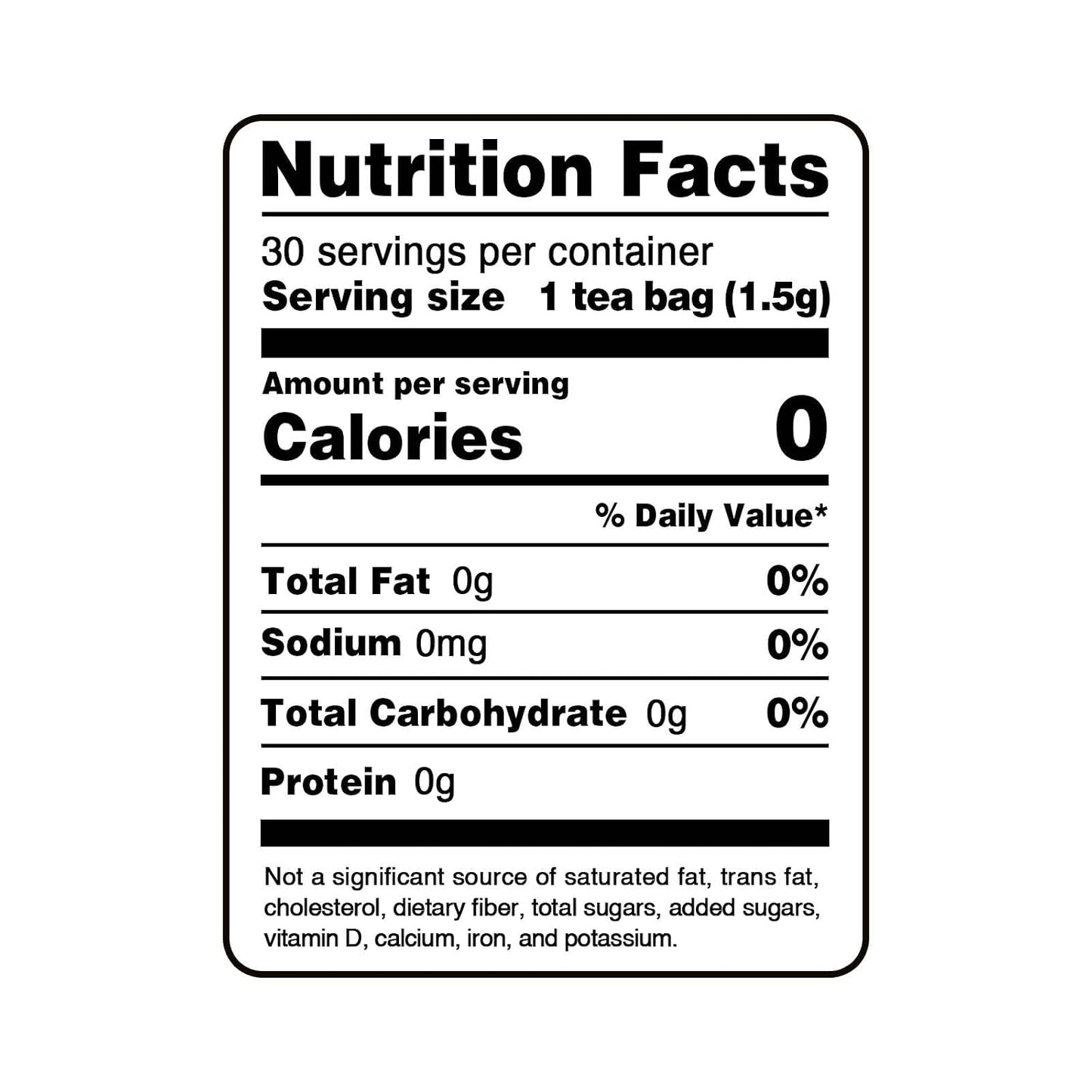FullChea - Dandelion Leaf & Root Tea Bags, 50 Teabags, 2g/bag - Natural Dandelion Herbal Tea for Liver & Kidney Health - Non-GMO - Caffeine-free - Support Digestion & Boost Immune System