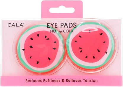 CALA Hot & Cold Eye Pads (Cucumber)