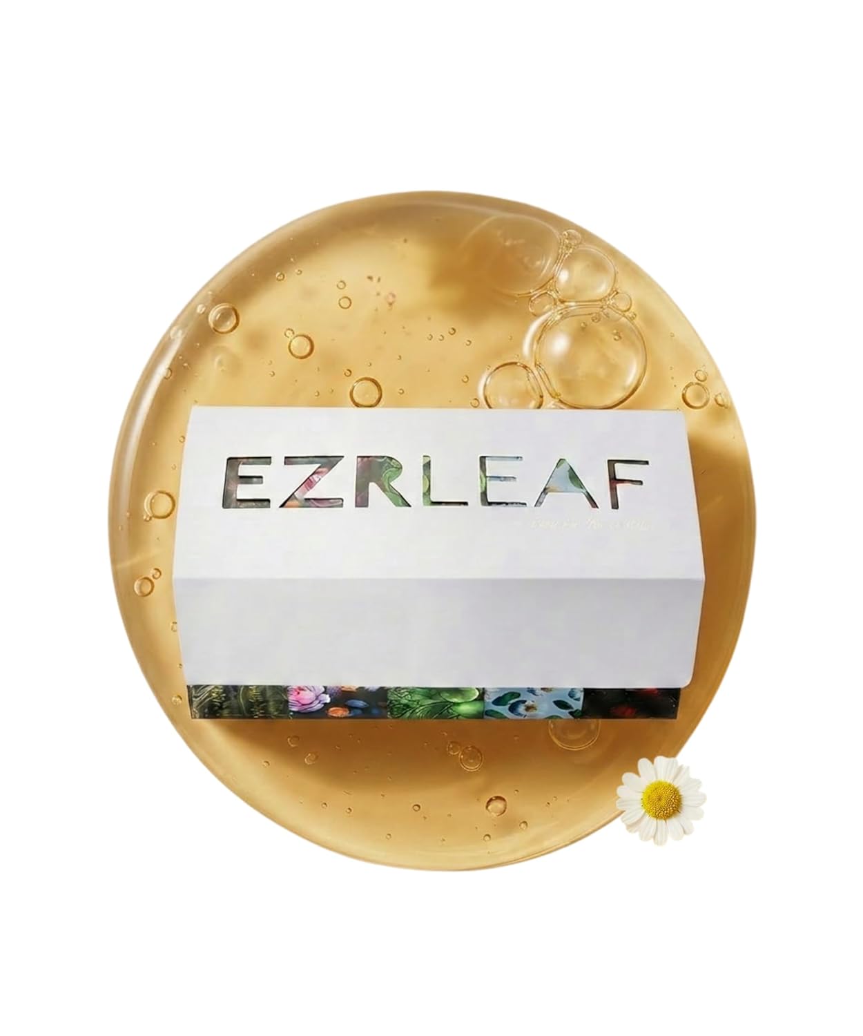 EZR LEAF Soft Wellness-Pura Caffeine-Free Herbal Tea Collection, 22ct Pyramid Tea Bags, Floral & Fruit Tea Gift Set with Lemon Verbena, Chamomile Mint, Dreamland & Roselle, Bedtime Tea Variety Gift Set, Premium Pyramid Tea Bags, Herbal Tea Gift Set