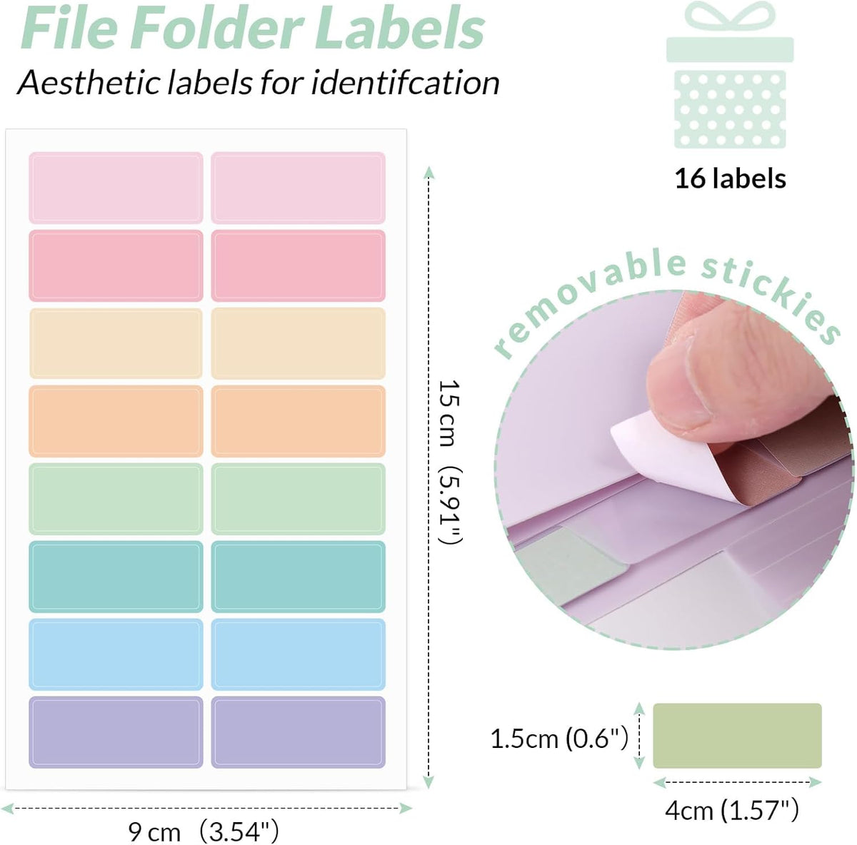 SKYDUE Expanding File Folder, Accordion File Organizer with 8 Pockets, Expandable Document Paper Receipt Holder for School Office Hospital, Letter/A4 Size Pink