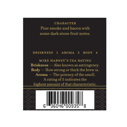 Harney & Sons Victorian London Fog, 4oz Loose Leaf Black and Oolong Tea with Bergamot, Lavender, and Vanilla, Hearty English Black Tea Blend, Stocking Stuffer