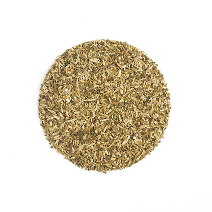 Organic Positively Botanicals Company, Passion Flower, Herbal Tea Loose Leaf Botanical, 4 Ounce