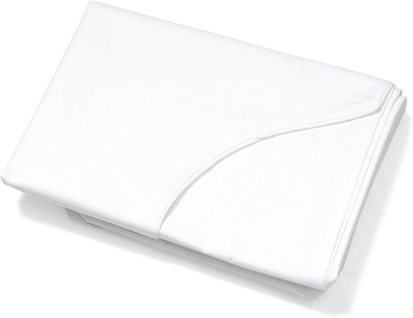 CPAP Pillow by Pillows with a Purpose - Standard Size - Unqiue Design with Contoured Cut-Outs - Hypoallergenic with Cover Included