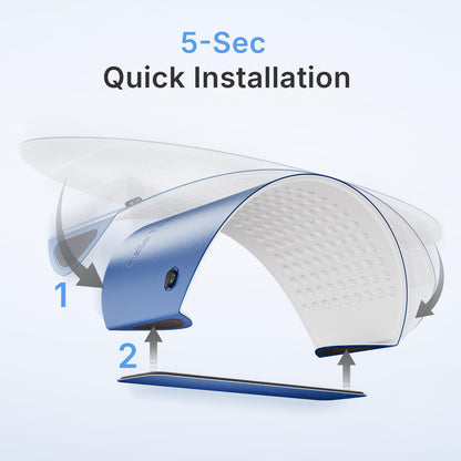 Red Light Therapy for Face, Multifunctional PDT for Body, FSA eligible