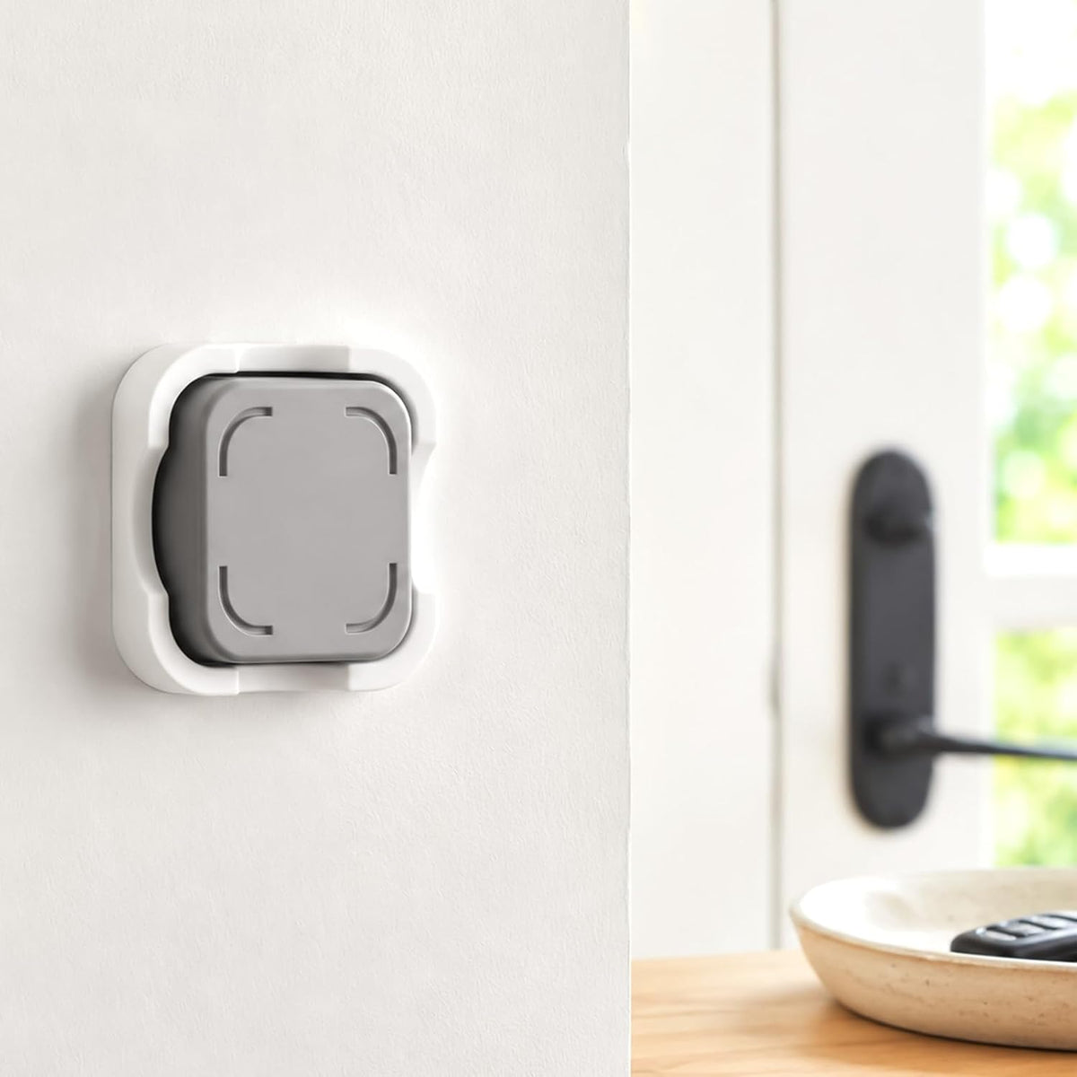 Smartphone Access Blocker Device Mount Compatible with Brick