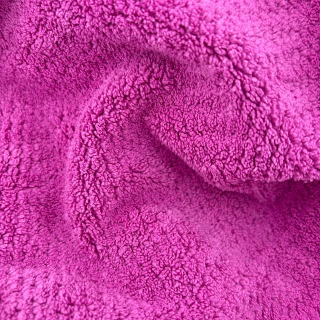 VOLO Hero Hair Towel – Ultra Soft Nanoweave™ Microfiber, Super Absorbent Quick Dry, Reduces Dry Time 50%, Anti-Frizz & Breakage, Secure Snug Strap, Large Wrap for All Hair Types - Luna Gray