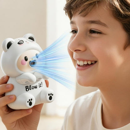 Cooling Clip-On Mini Fan for Cup & Bowl,Dinosaur Animal Fans Coffee Chiller
