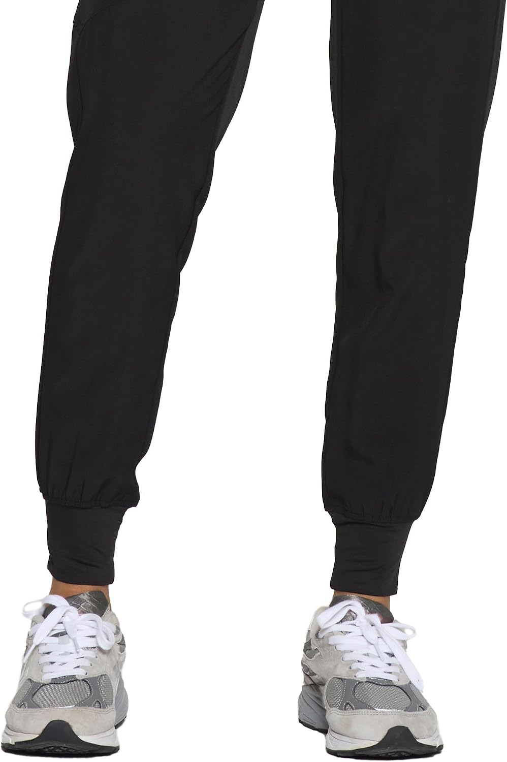 COZYFIT Scrubs for Women Set - Stretch V-Neck Scrub Top & Jogger Pant with 8 Pockets COZY SCRUBS - Colors A