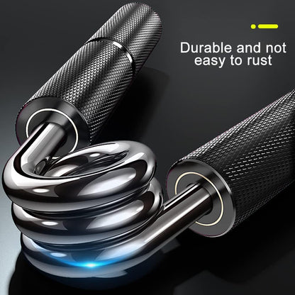 Silver Metal Hand Grip Set, 50LB-400LB No Slip Heavy-Duty Grip Strengthener Great Wrist & Forearm Hand Exerciser, Home Gym, Hand Gripper Grip Strength Trainer