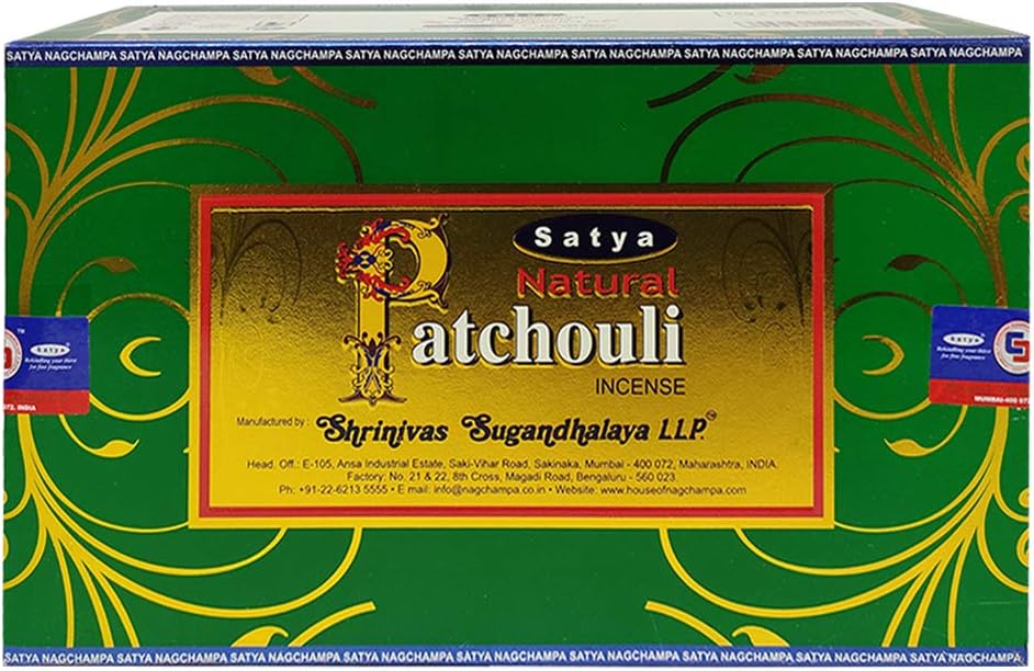 TRUMIRI Incense Stick Holder Bundle with Satya Sai Baba Nagchampa 250g Bulk Incense Sticks Nag Champa Agarbatti - Pack of 1 (Approx 250 Insence-Sticks)