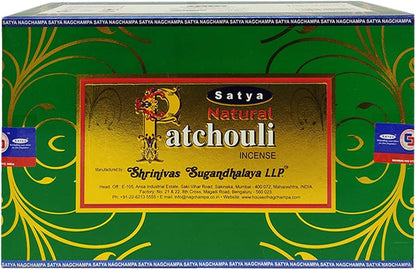 TRUMIRI Incense Stick Holder Bundle with Satya Sai Baba Nagchampa 250g Bulk Incense Sticks Nag Champa Agarbatti - Pack of 1 (Approx 250 Insence-Sticks)