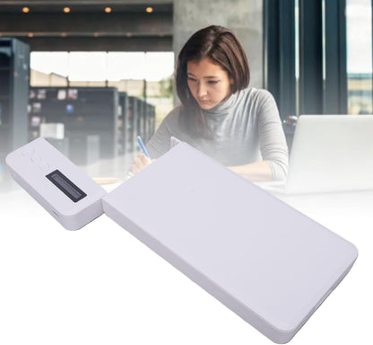 Portable Phone Lock Box with Timer Self Control