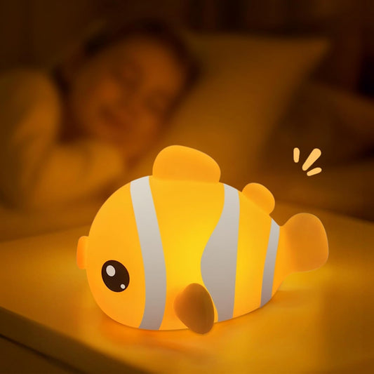 Starfish Northern Lights Projector, 7 Color Modes 3D Ocean Wave Night Light, Water Ripple Star Projector for Bedroom, Aesthetic Room Decor, Unique Birthday Gifts for Women Kids Teen Girls