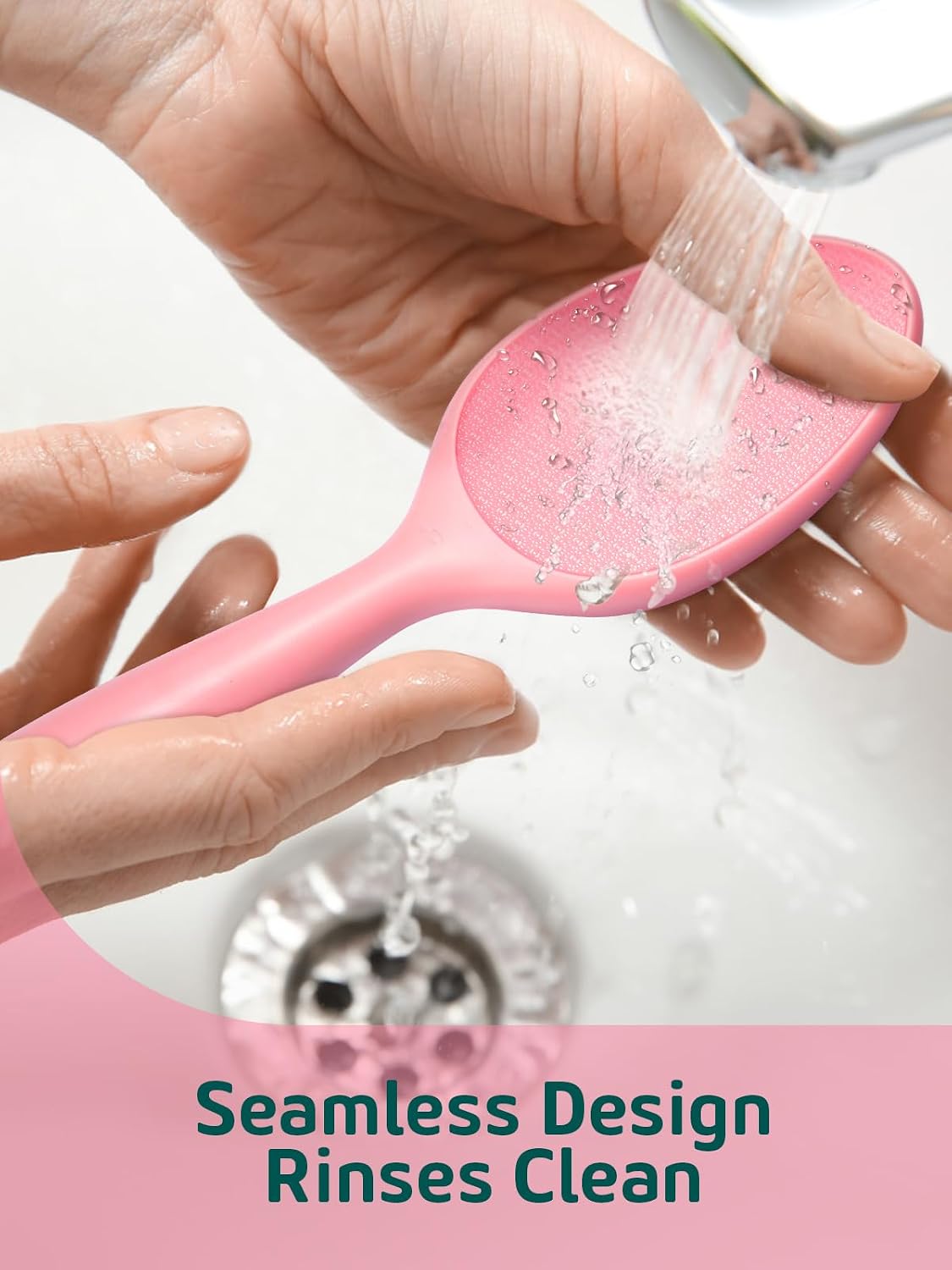 Glass Foot File Callus Remover for Feet, Heel Scraper, Pumice Stone, Diabetic Feet Scrubber Dead Skin Remover for Feet Professional Pedicure Tools | Diabetic Foot Scrubber | Nano-Glass | Safe, Effective Yet Gentle | Seamless ,Hygienic, Durable