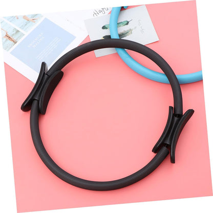 Pilates Circle Yoga Blocks Yoga Mat Gym Equipment Yoga Straps for Stretching Exercise Bands Exercise