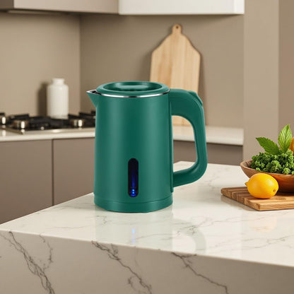 0.8L Small Travel Electric Tea Coffee Kettle