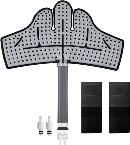 NEHOO Replacement Pad for Cold Therapy System, Attachment for Ice Therapy Machine, Please Review The Product Description and Video if Your Unit is from A Different Brand