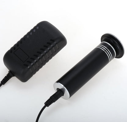 Upgraded Electric Callus Remover for Feet (Adjustable Speed) Professional Electric Foot File Foot Sander Foot Grinder for Dead Skin Pedicure Tools with 60 Replaceable Sandpaper, Black