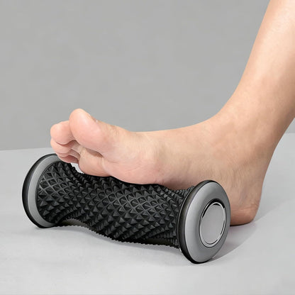 Foot Roller Massager Plantar Fasciitis Relief,Fascia Release Tools Muscle