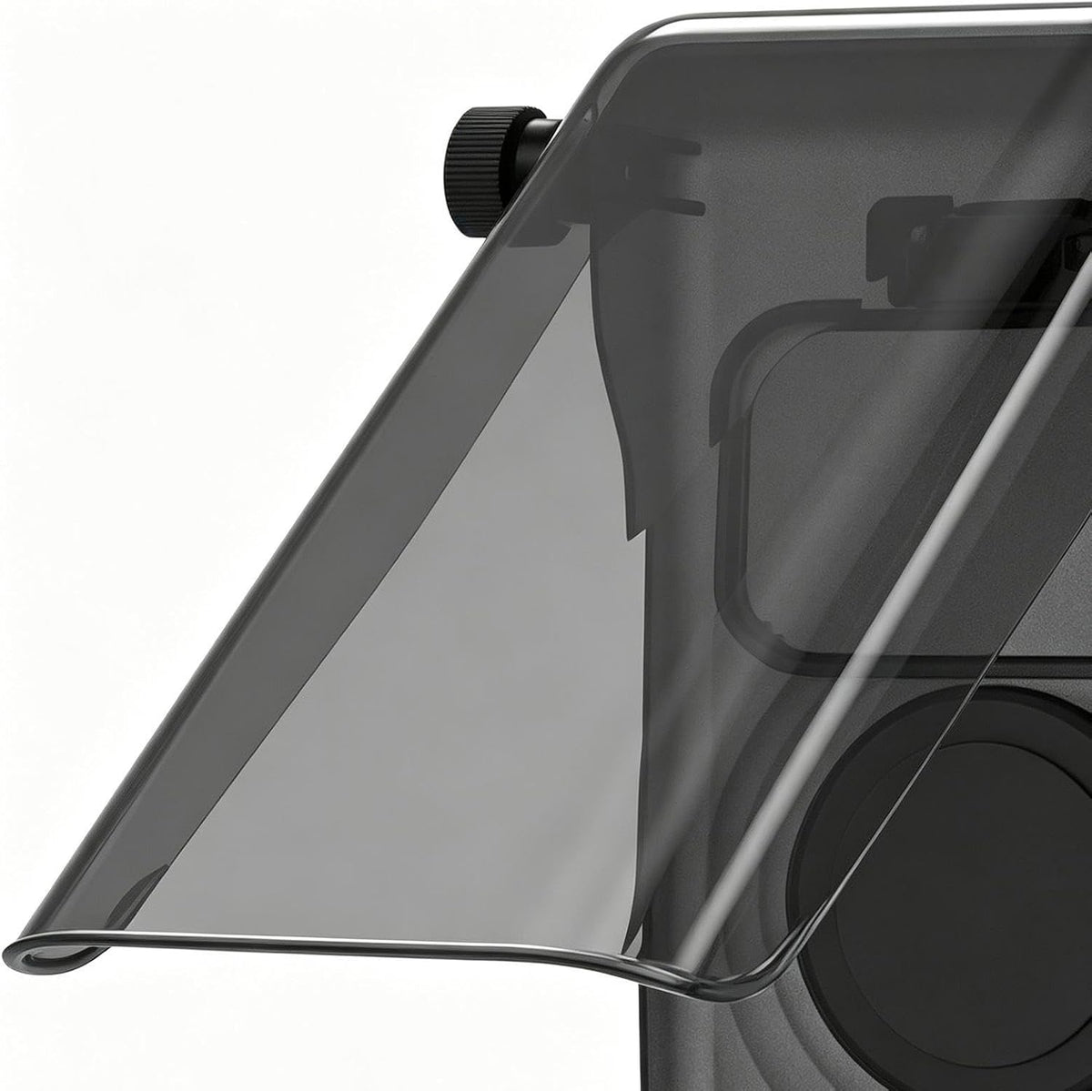 Sun Shades for Phone Magnetic Quick-Release – Antiglare Smartphone Shield