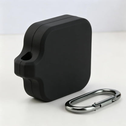 LEFXMOPHY Case for The Brick Smartphone Access Blocker Silicone Cover Black