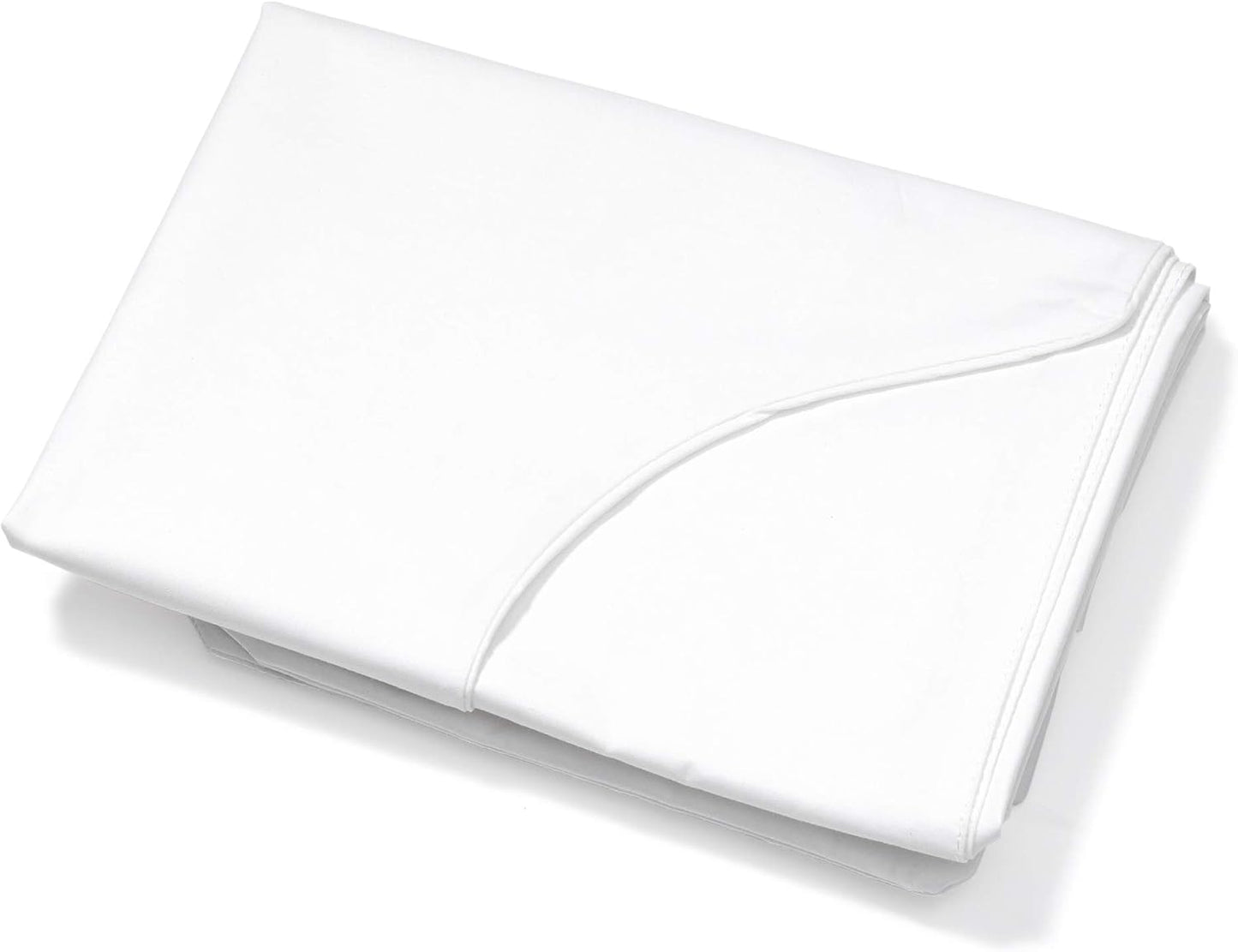 CPAP Pillow by Pillows with a Purpose - Standard Size - Unqiue Design with Contoured Cut-Outs - Hypoallergenic with Cover Included