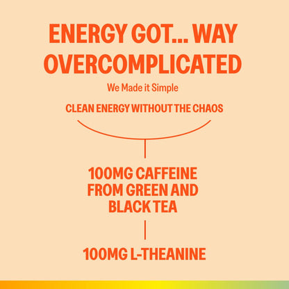 VeryVery Good Tea Crystals - Vanilla Taro Sleep Tea with Melatonin, Chamomile + L-Theanine, Bedtime Drink Mix, Non Habit Forming, Hot or Cold Packets, 10 Pack