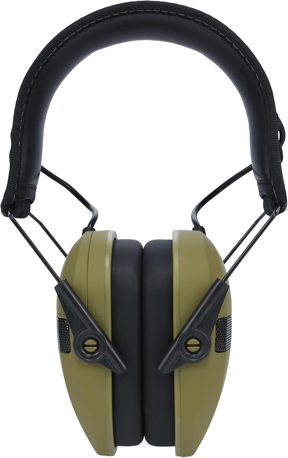 Walker's Razor Slim Electronic Muff - Colors B