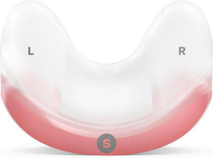 ResMed AirFit N30 Cushion - Nasal CPAP Mask Cushion Replacement - Soft Silicone - Medical CPAP Supplies & Accessories - Small