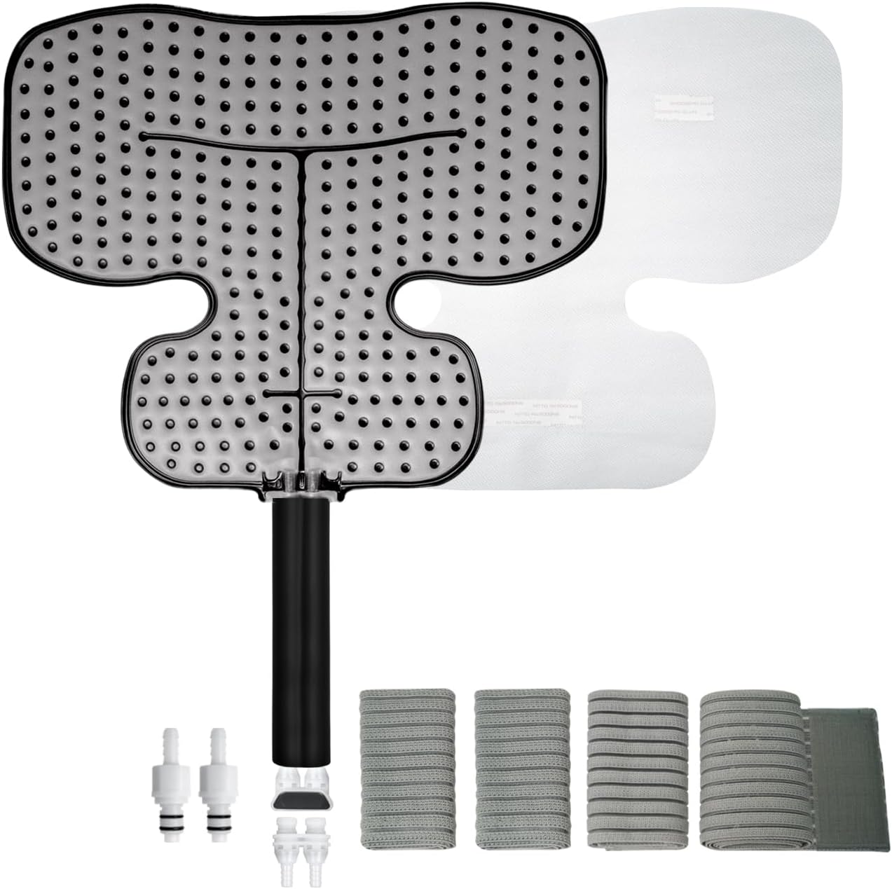 NEHOO Replacement Pad for Cold Therapy System, Attachment for Ice Therapy Machine, Please Review The Product Description and Video if Your Unit is from A Different Brand