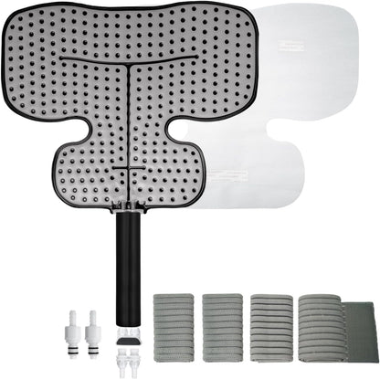 NEHOO Replacement Pad for Cold Therapy System, Attachment for Ice Therapy Machine, Please Review The Product Description and Video if Your Unit is from A Different Brand
