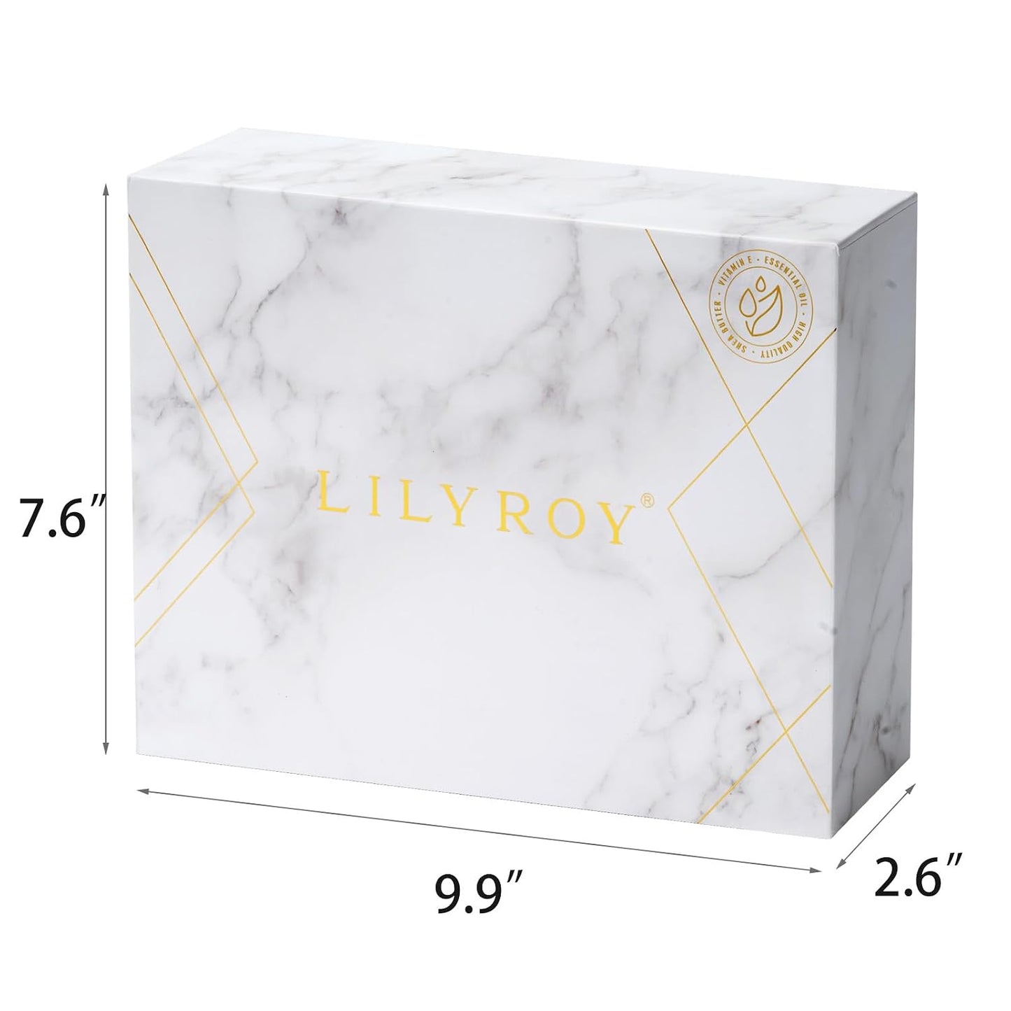 Gifts for Women & Men, Birthday Gifts - 15 Pcs Luxurious Spa Gift Set