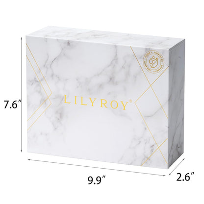 Gifts for Women & Men, Birthday Gifts - 15 Pcs Luxurious Spa Gift Set