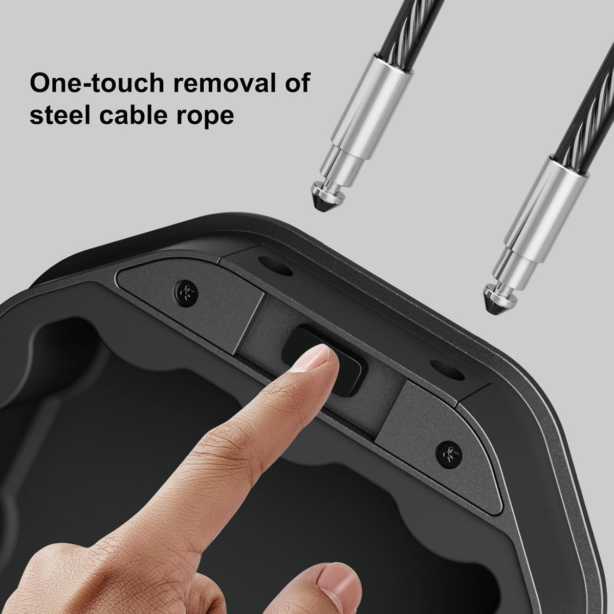 Diyife Portable Safe Box, [Waterproof] Travel Safe Lock Box with Code