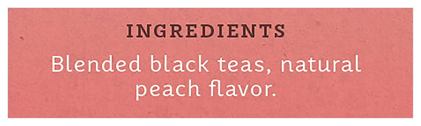 Stash Tea Chamomile Herbal Tea, 100 Count (packaging may vary) - Colors A