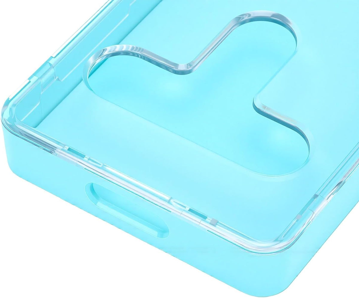 Smartphone Lock Box with Timer (Blue)