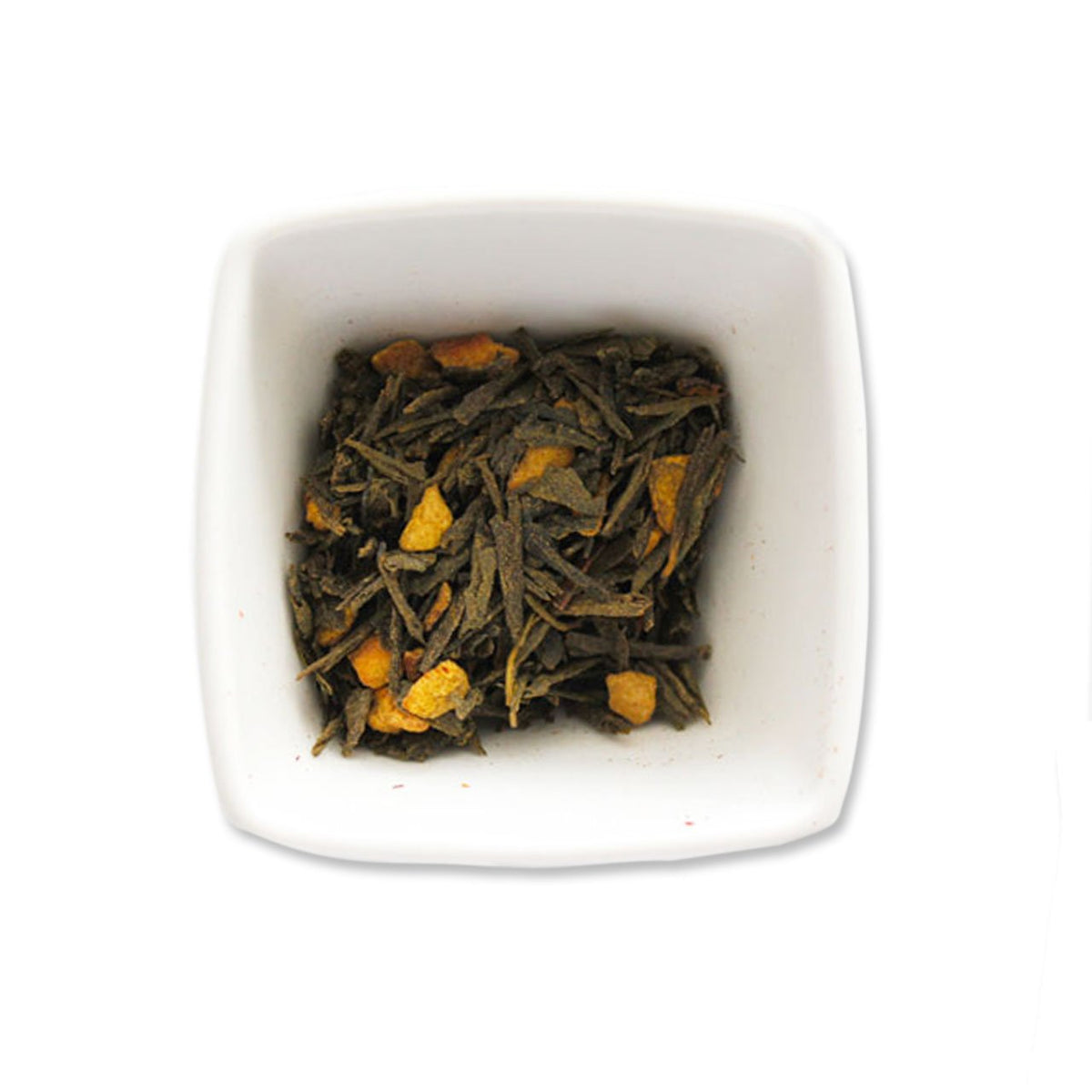 Harney & Sons Green Hot Cinnamon Spice Loose Leaf Tea Tin, 4 oz