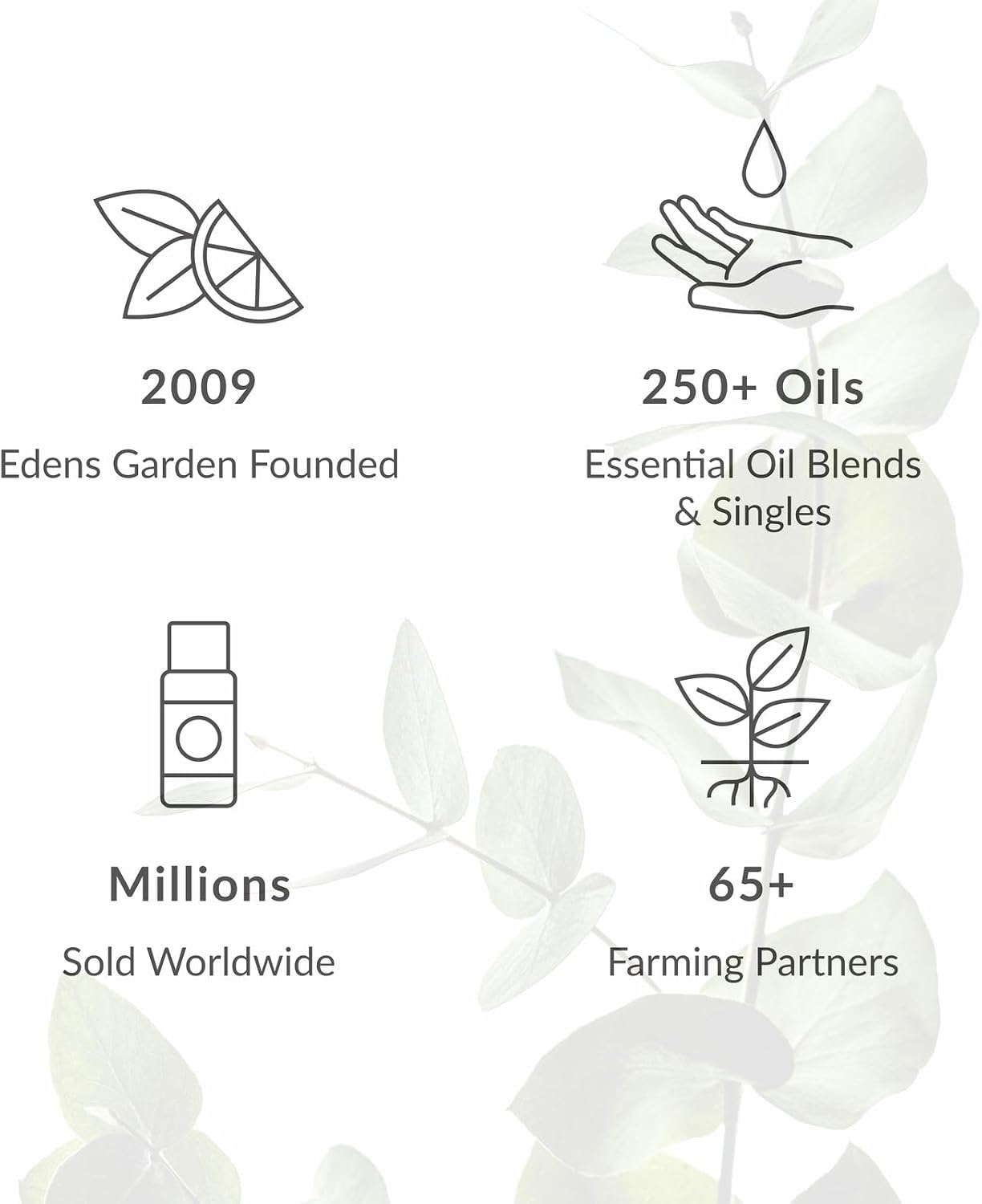 Edens Garden Lavender- Bulgarian Essential Oil- 100% Pure Premium Grade, Undiluted, Natural, Therapeutic, Aromatherapy, The Best for Diffuser, Skin, Humidifiers, Kid Safe 10 ml (.33 fl oz)