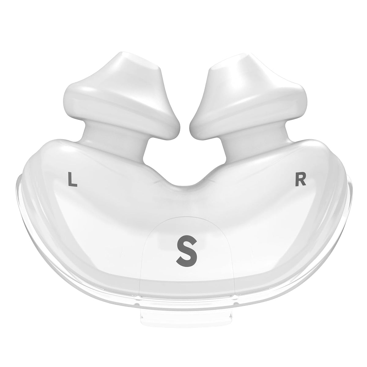 Resmed AirFit P10 Nasal Pillow Cushion Replacement CPAP Mask, Small