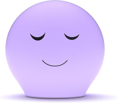 Breathing Pal, Anxiety Relief Kid Breathing Light for Calm Down Corner
