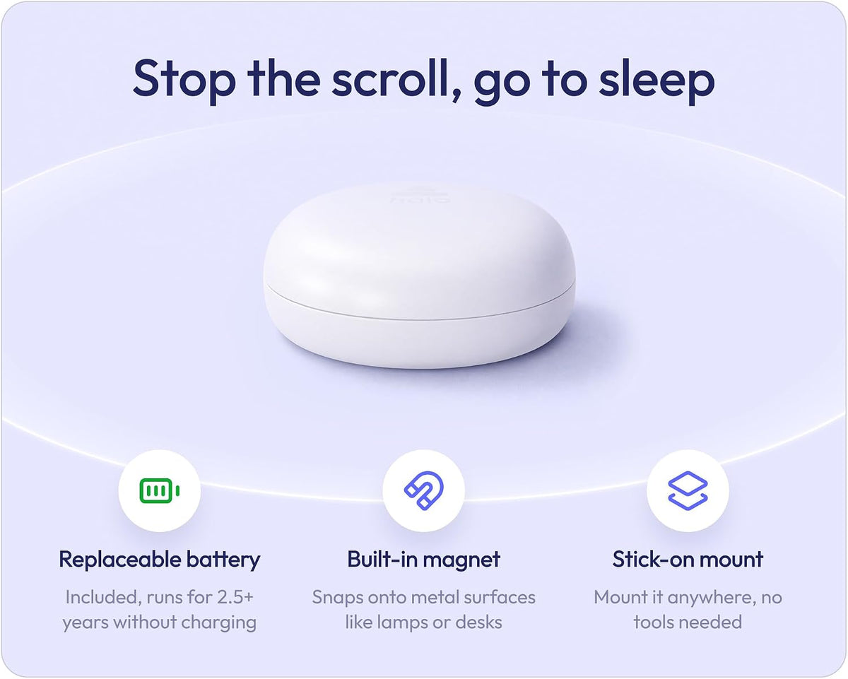 Halo - App Blocker & Reduce Screen Time